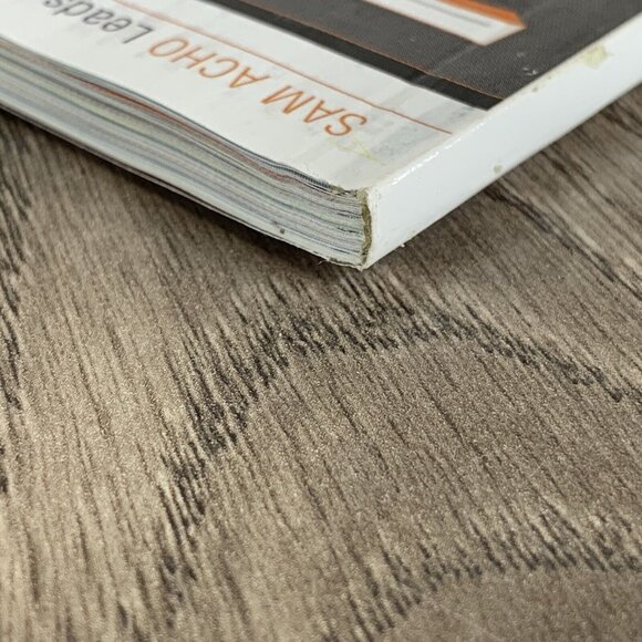 2010 Official Texas Football Yearbook UT Longhorns - Sum Of All Parts - Picture 8 of 10